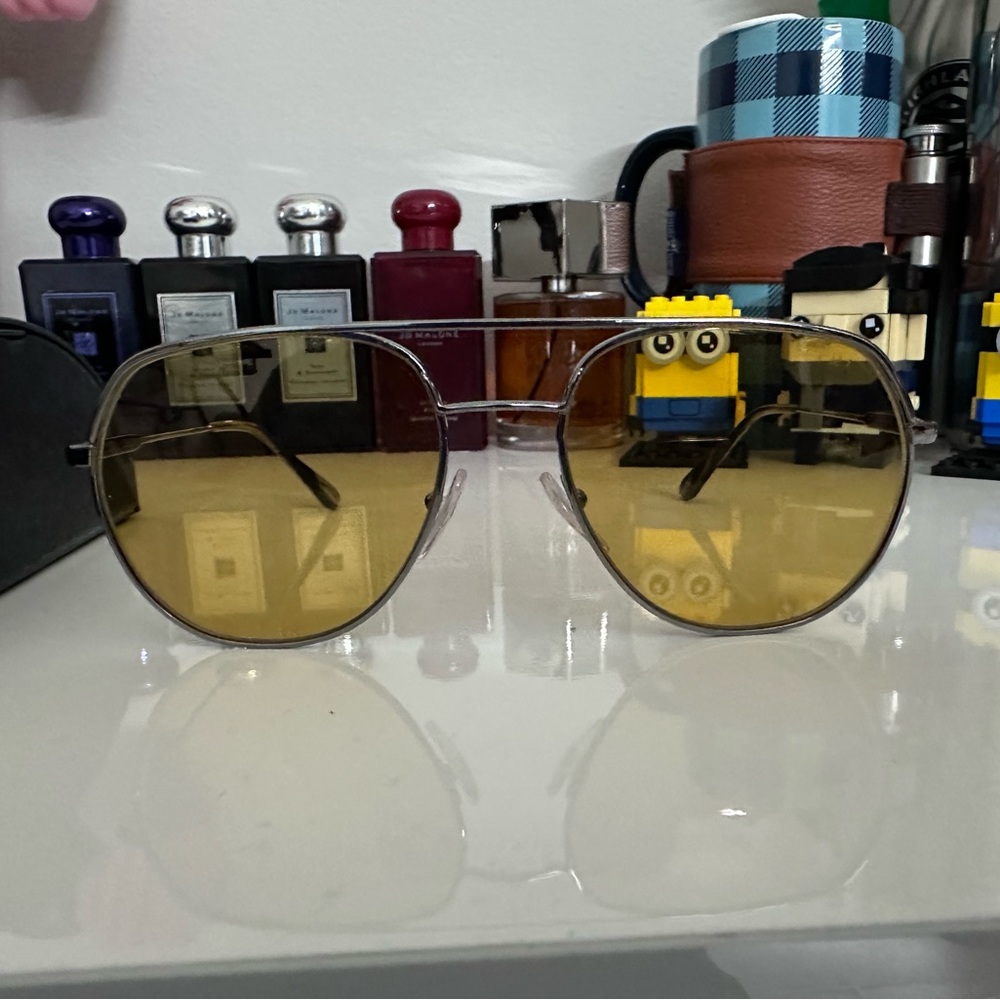 Brand New Prada Sunglass